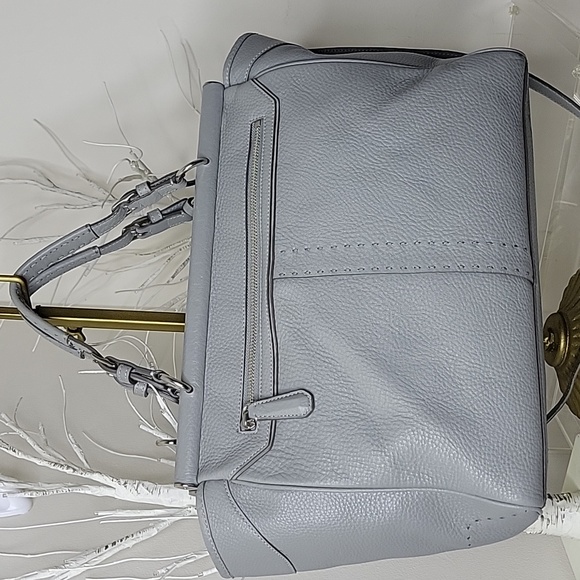 COACHLOUISASTUNNINGSATCHEL/SHOULDERBAGJ1173-18973 - Picture 9 of 17